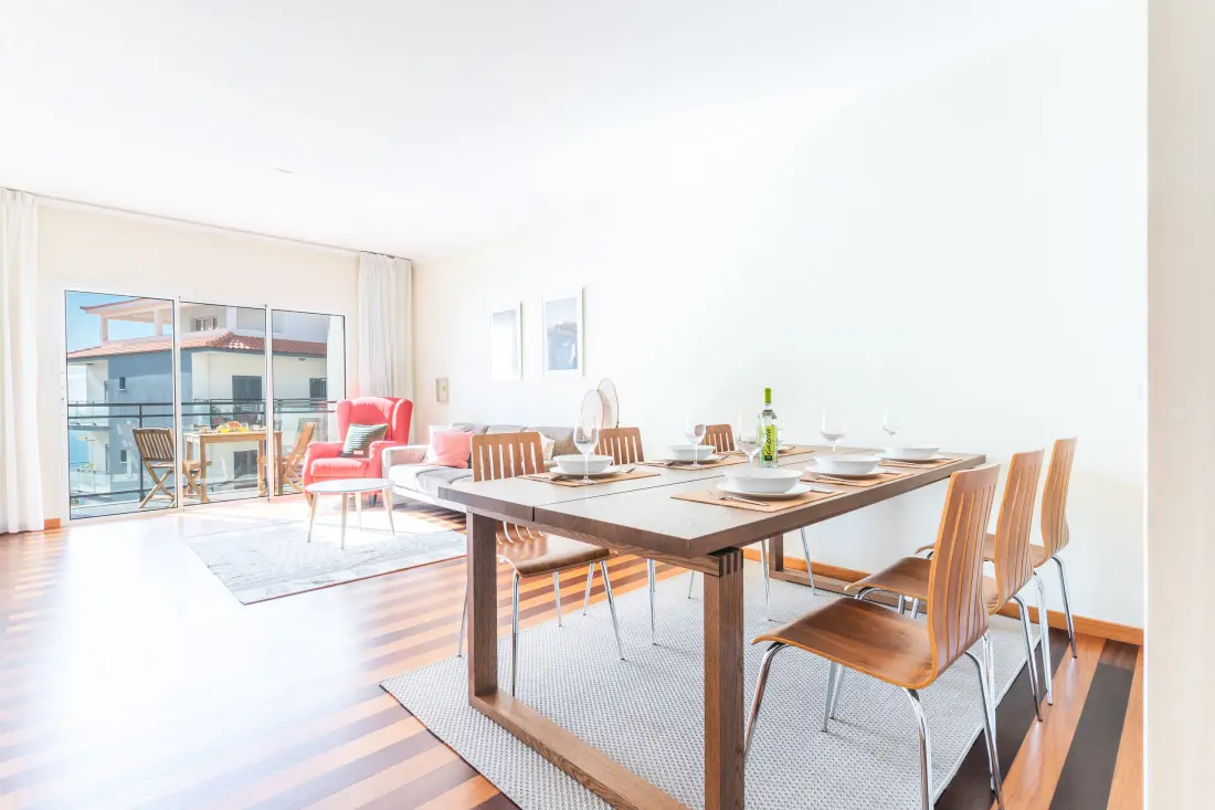 Apartmanok Caniço (Madere)