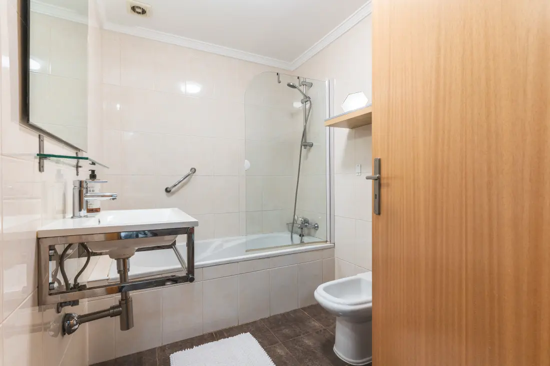 Apartmanok Caniço (Madere)