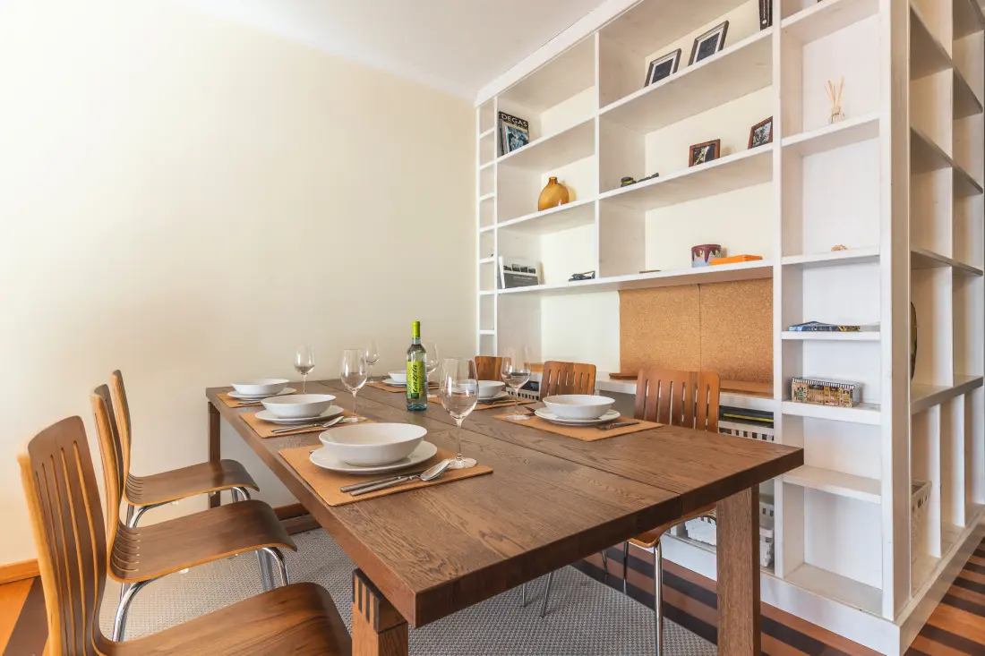 Apartmanok Caniço (Madere)
