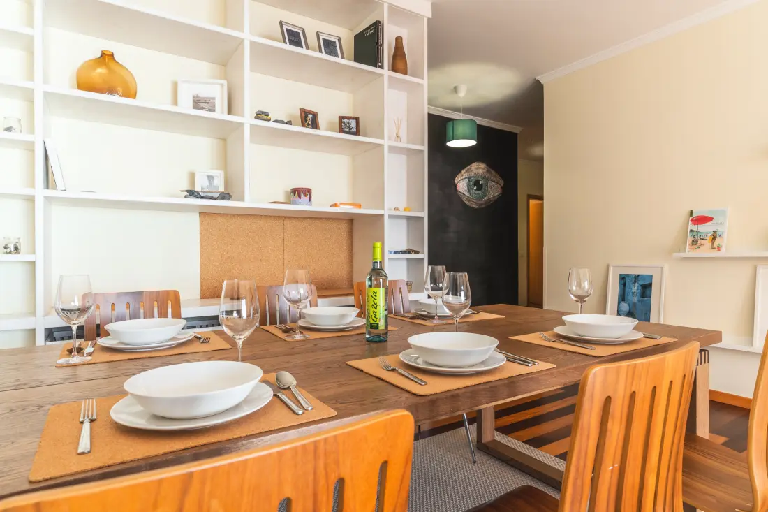 Apartmanok Caniço (Madere)