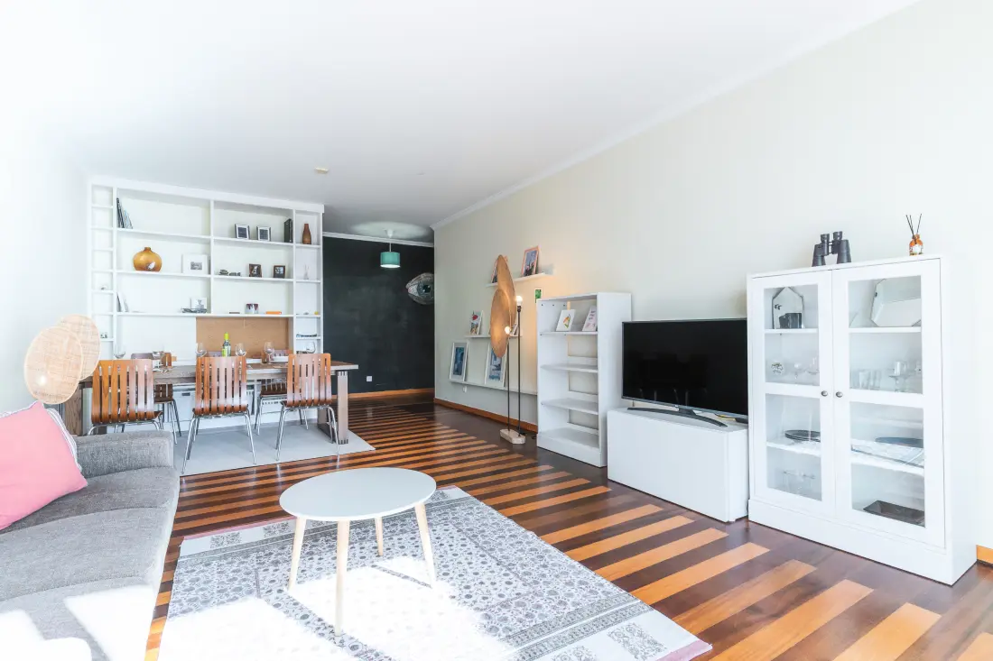 Apartmanok Caniço (Madere)