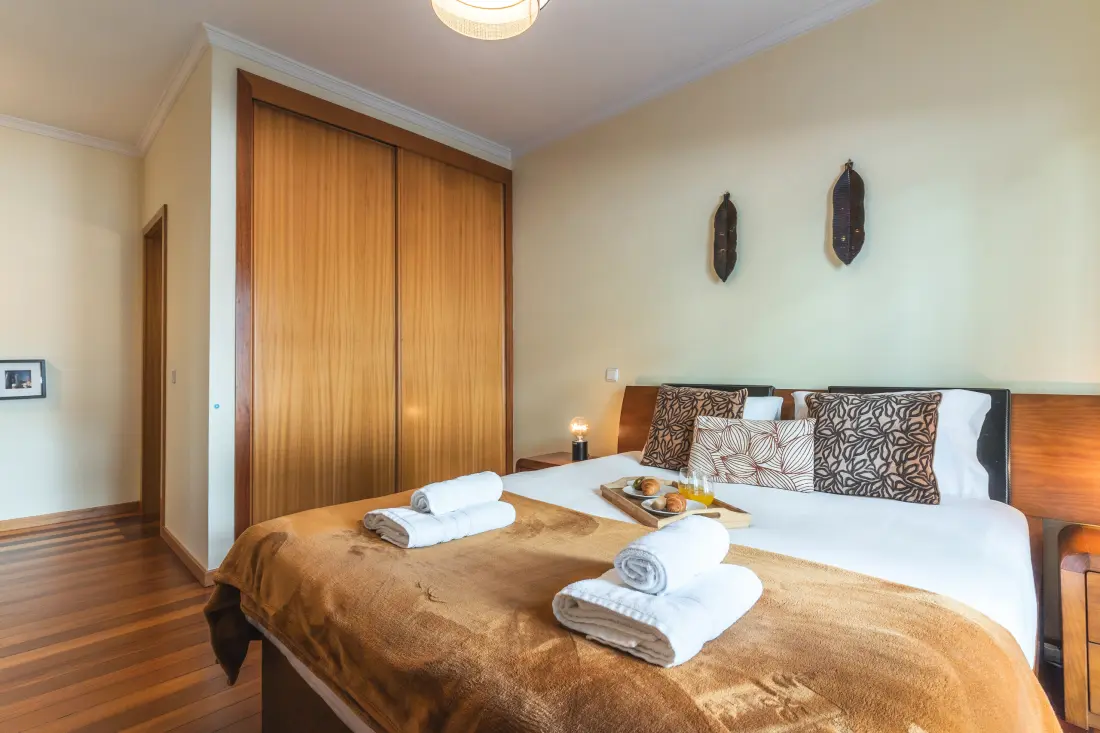Apartmanok Caniço (Madere)