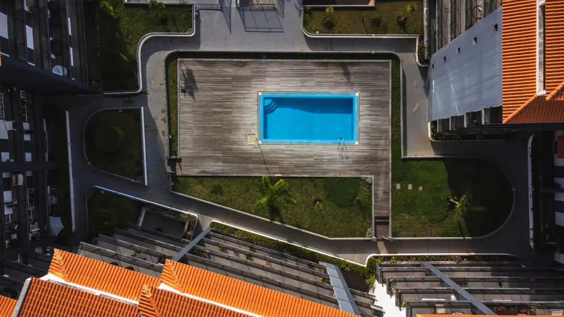 Apartmanok Caniço (Madere)