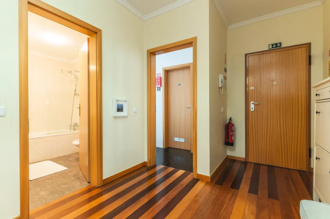 Apartmanok Caniço (Madere)