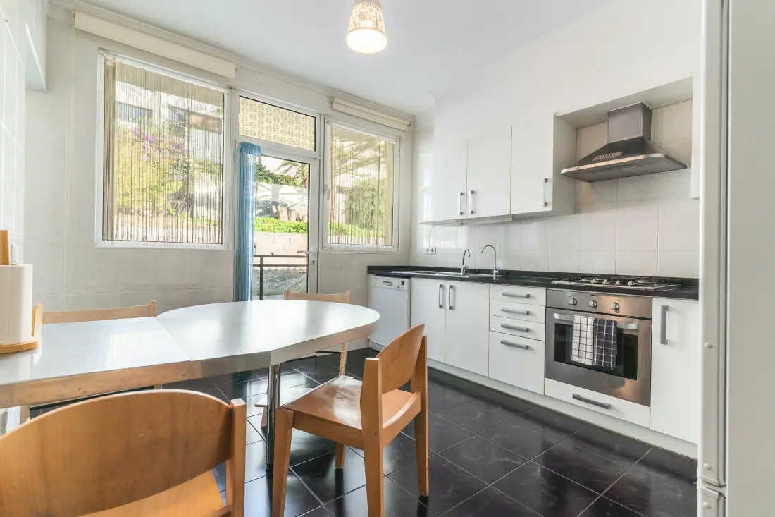 Apartmanok Caniço (Madere)