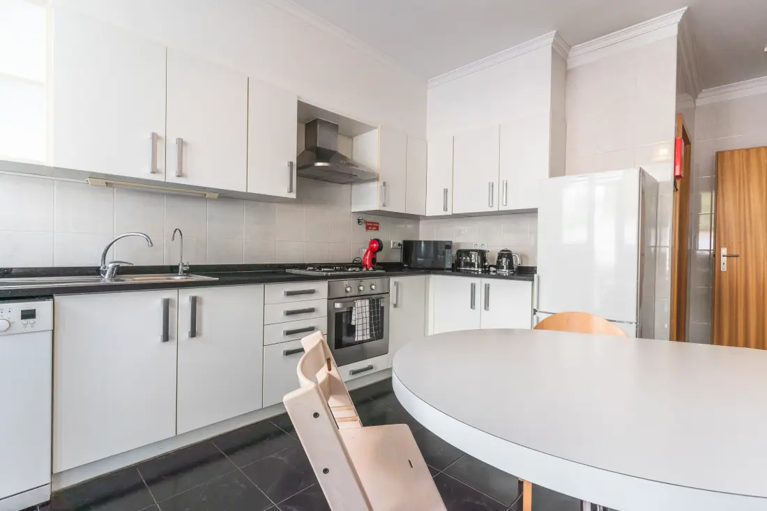 Apartmanok Caniço (Madere)