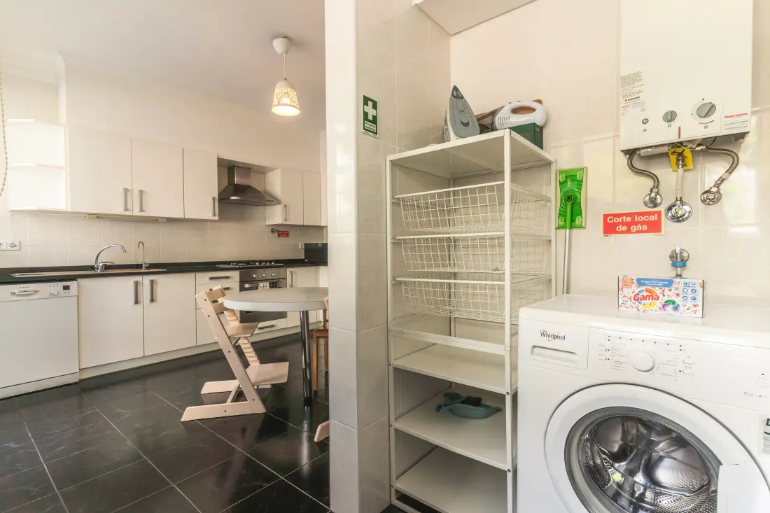 Apartmanok Caniço (Madere)