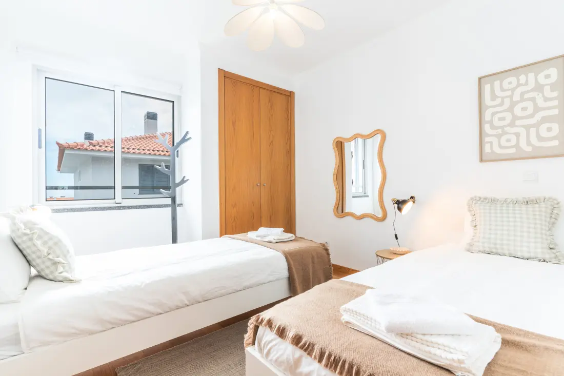 Apartmanok Caniço (Madere)