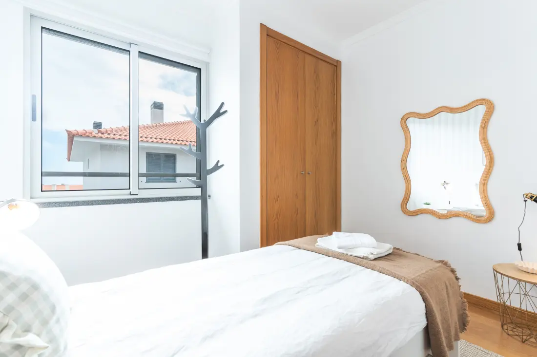 Apartmanok Caniço (Madere)