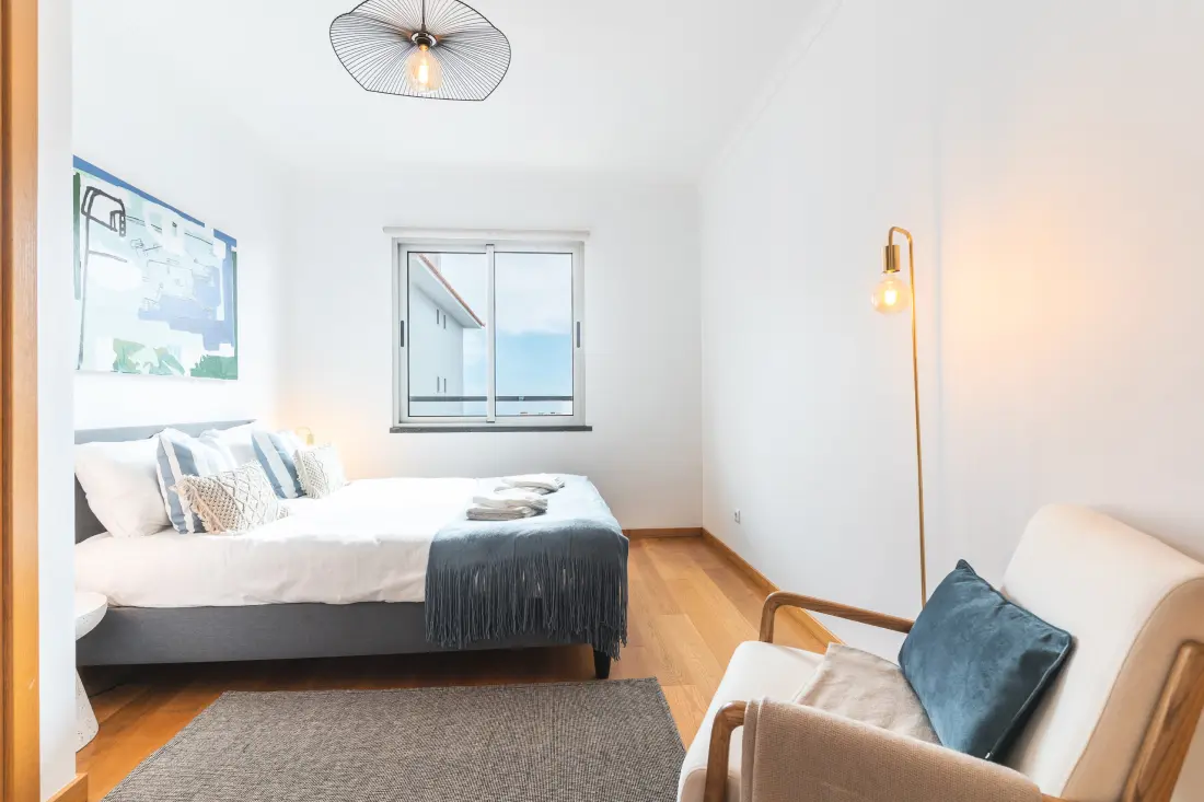 Apartmanok Caniço (Madere)