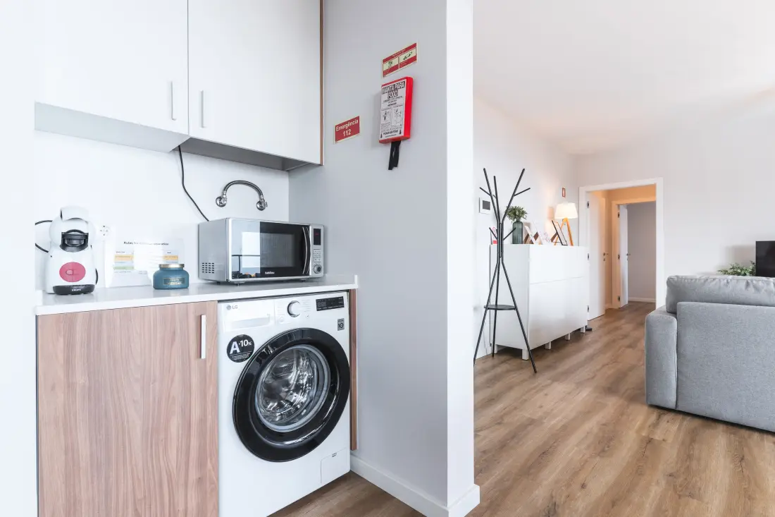 Apartmanok Caniço (Madere)