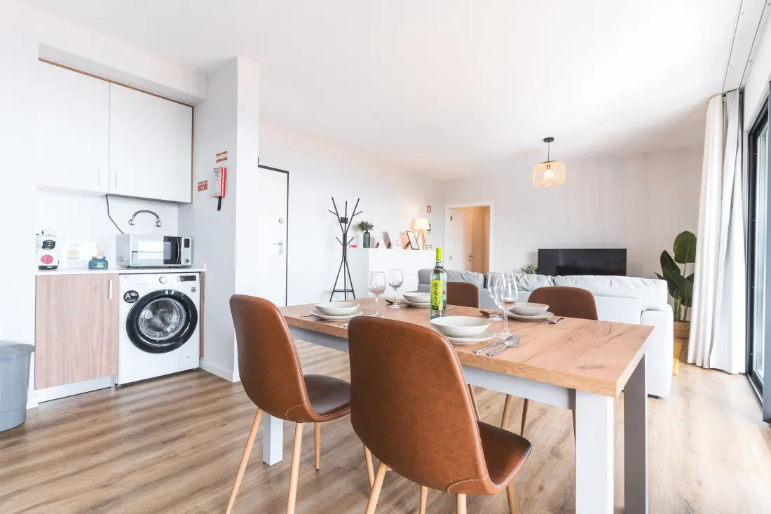 Apartmanok Caniço (Madere)