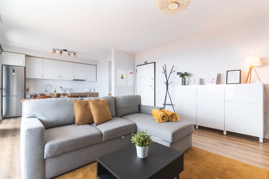 Apartmanok Caniço (Madere)