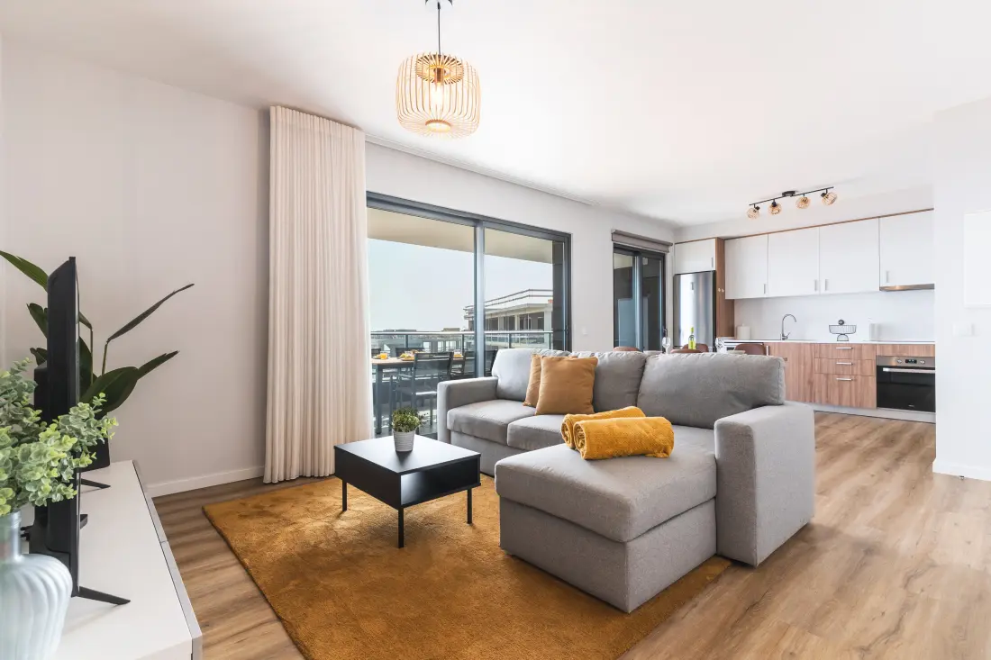 Apartmanok Caniço (Madere)