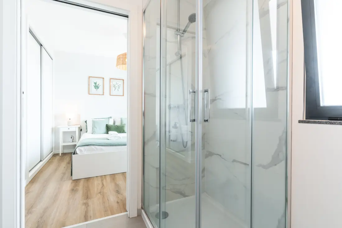 Apartmanok Caniço (Madere)