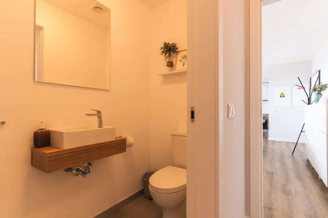 Apartmanok Caniço (Madere)