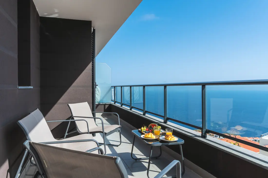 Apartmanok Caniço (Madere)