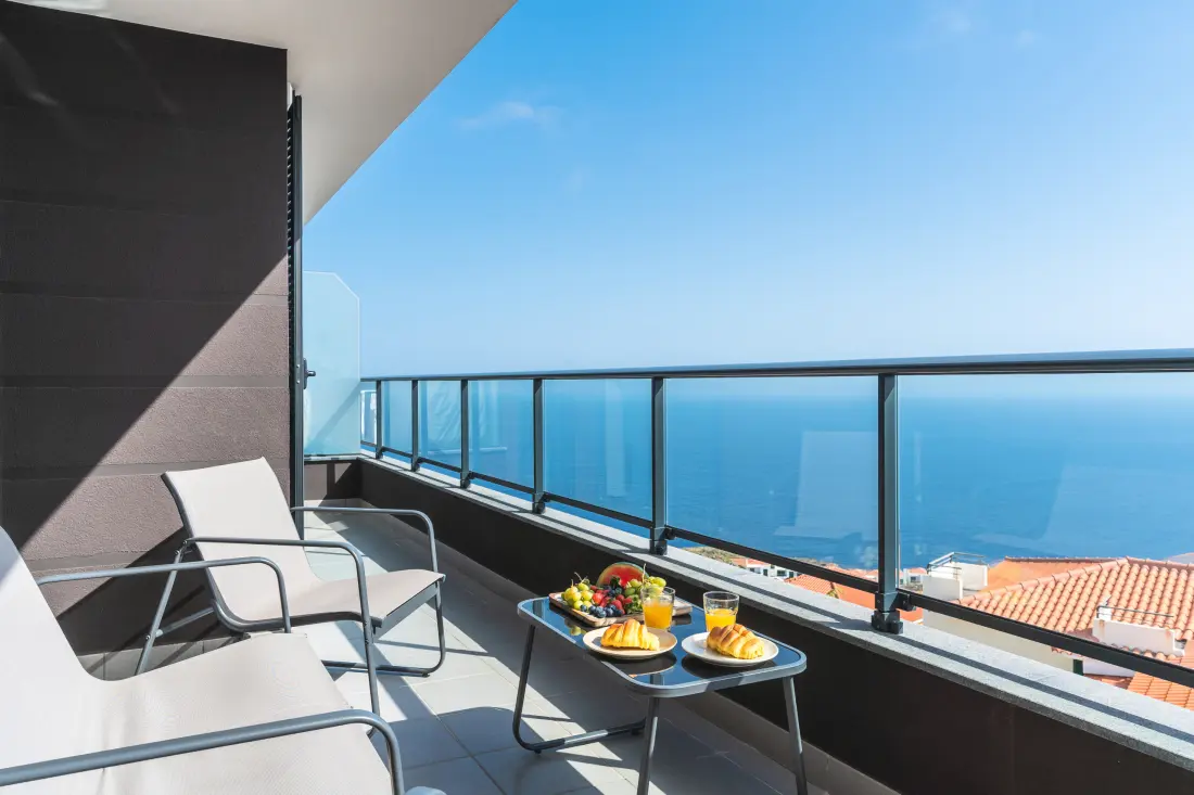 Apartmanok Caniço (Madere)