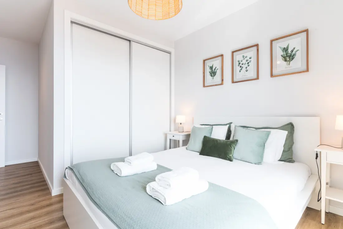 Apartmanok Caniço (Madere)