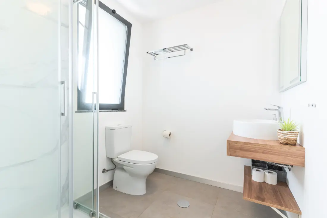 Apartmanok Caniço (Madere)