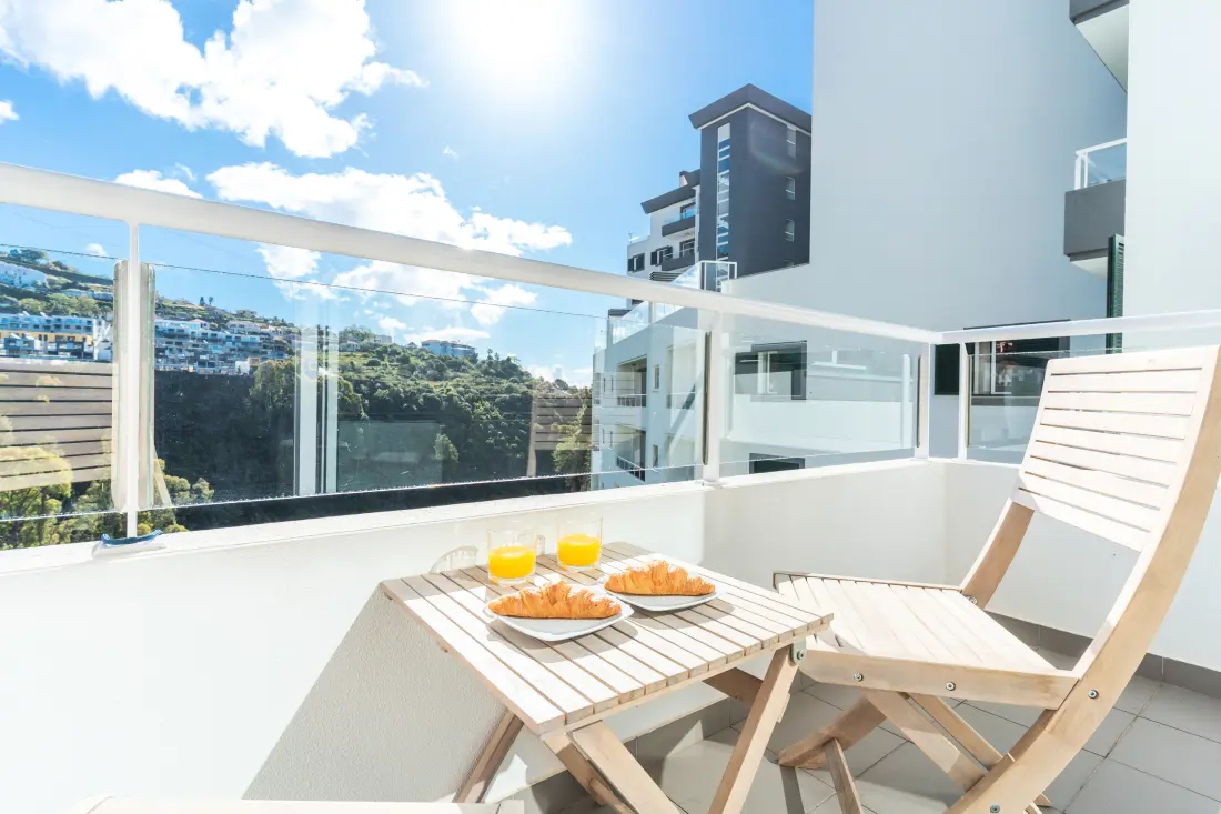 Apartmanok Caniço (Madere)