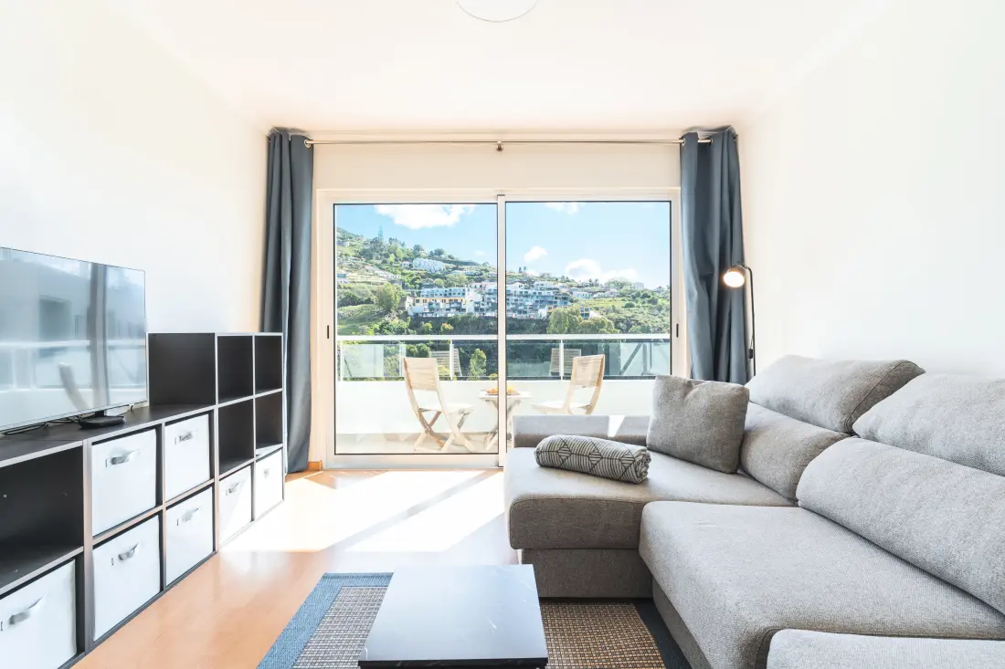 Apartmanok Caniço (Madere)