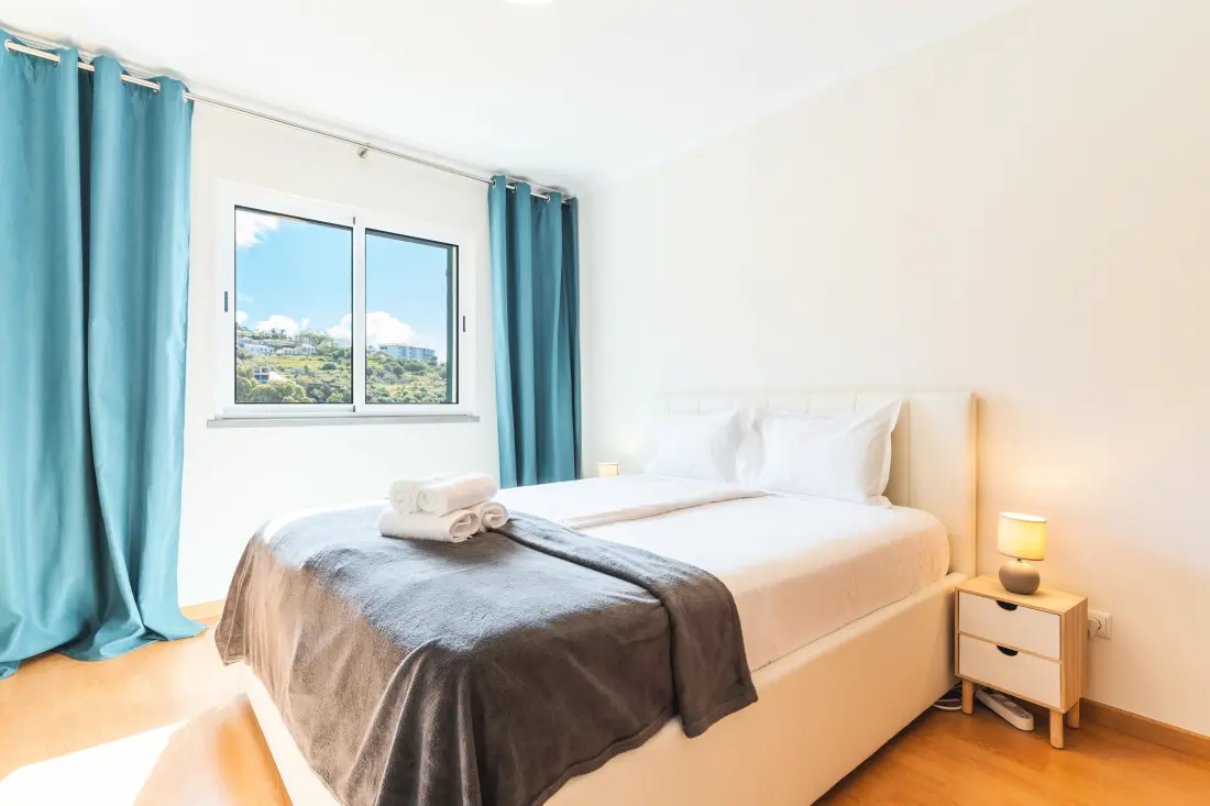Apartmanok Caniço (Madere)