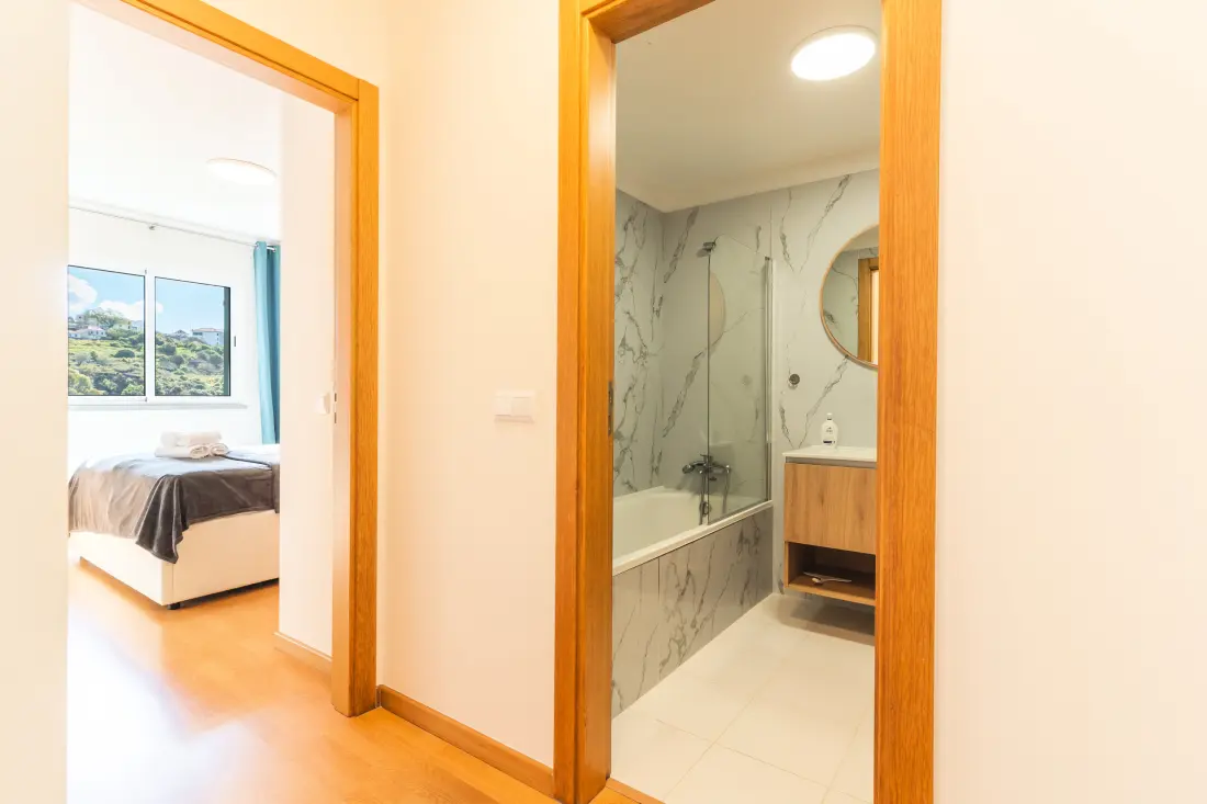 Apartmanok Caniço (Madere)