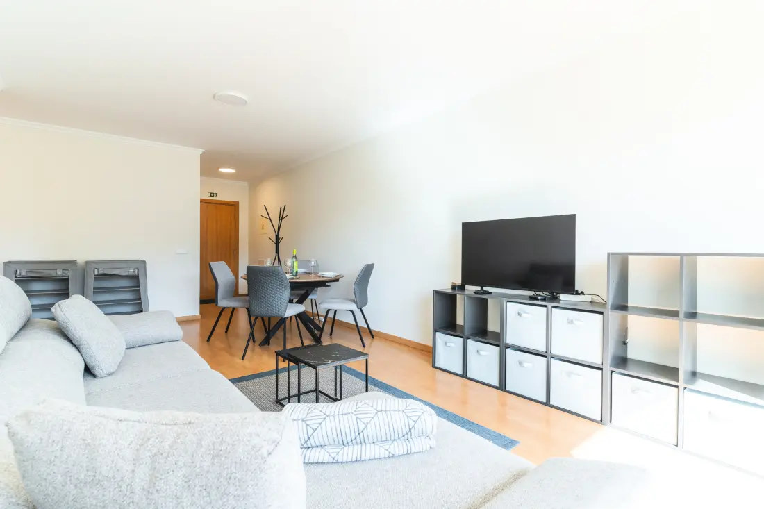Apartmanok Caniço (Madere)