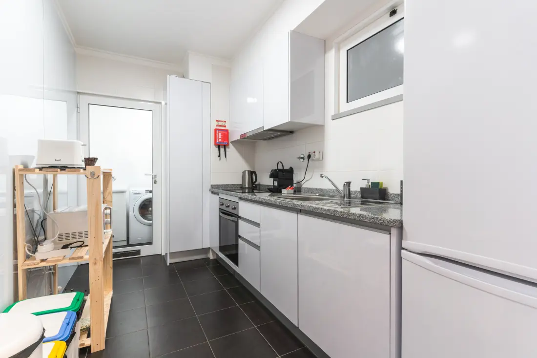 Apartmanok Caniço (Madere)