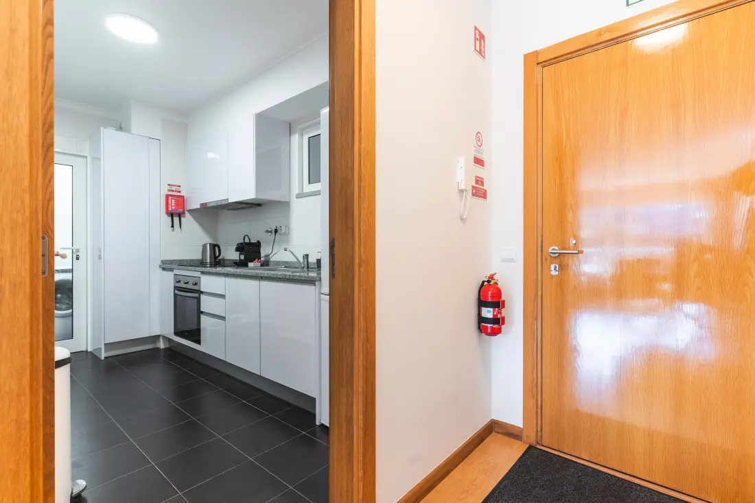 Apartmanok Caniço (Madere)