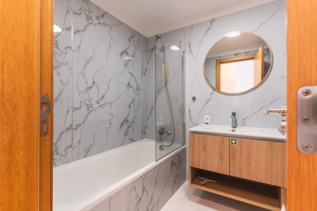 Apartmanok Caniço (Madere)