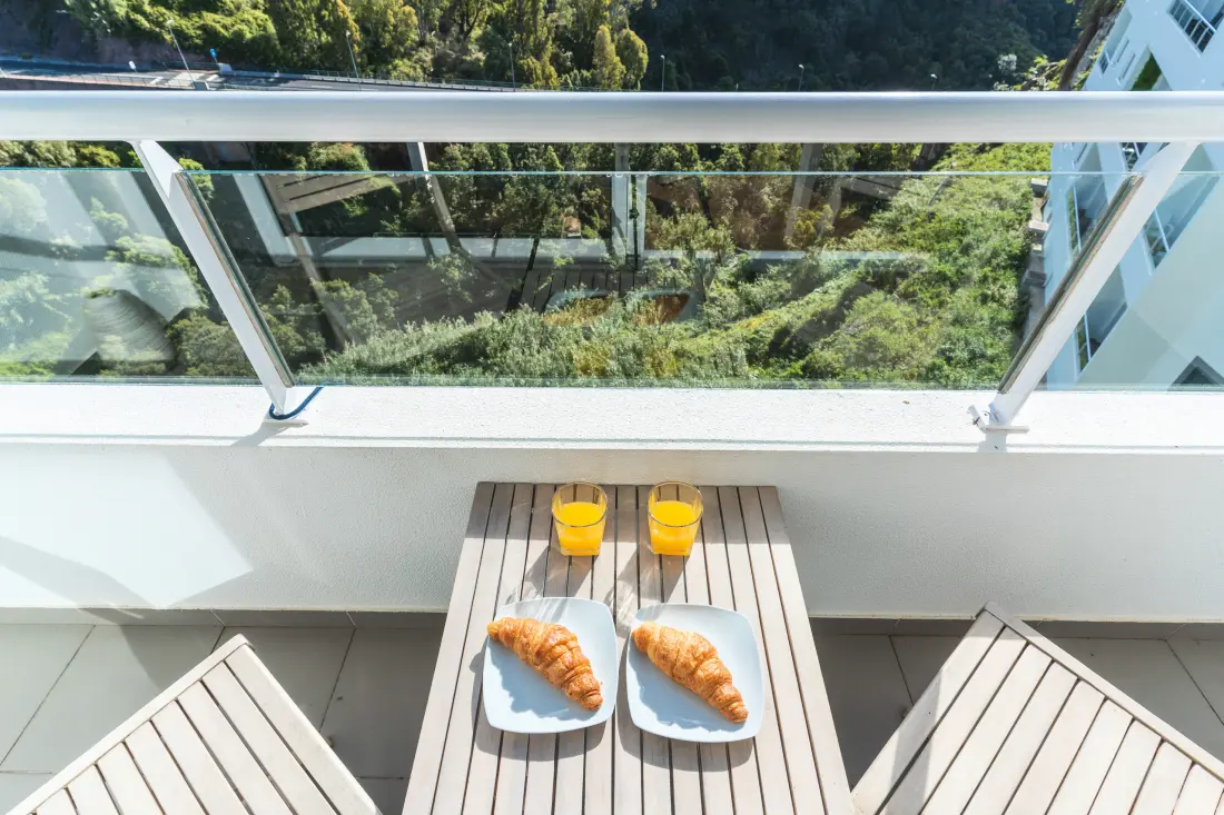 Apartmanok Caniço (Madere)