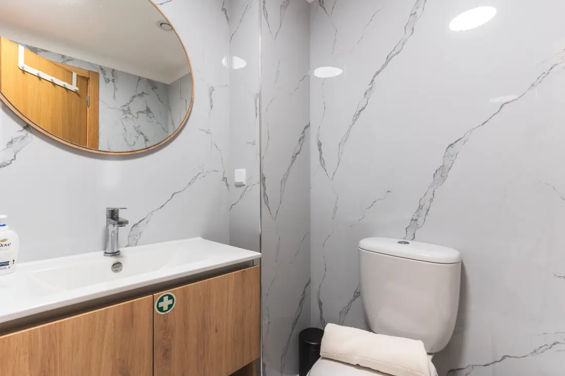 Apartmanok Caniço (Madere)
