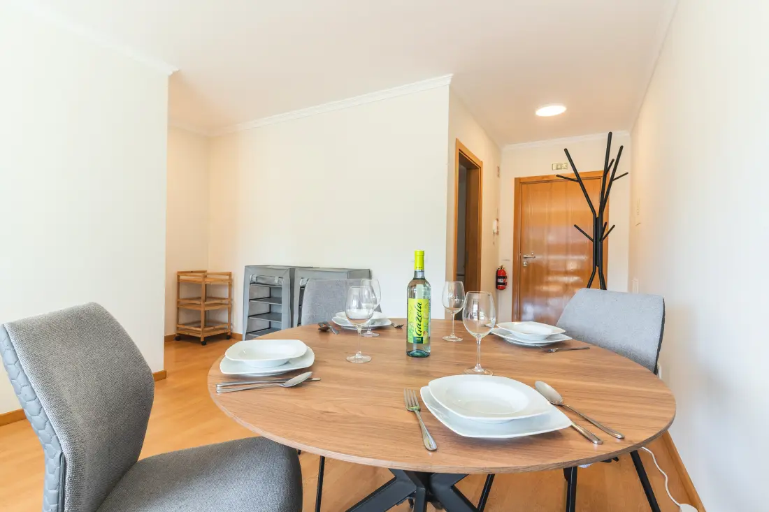 Apartmanok Caniço (Madere)