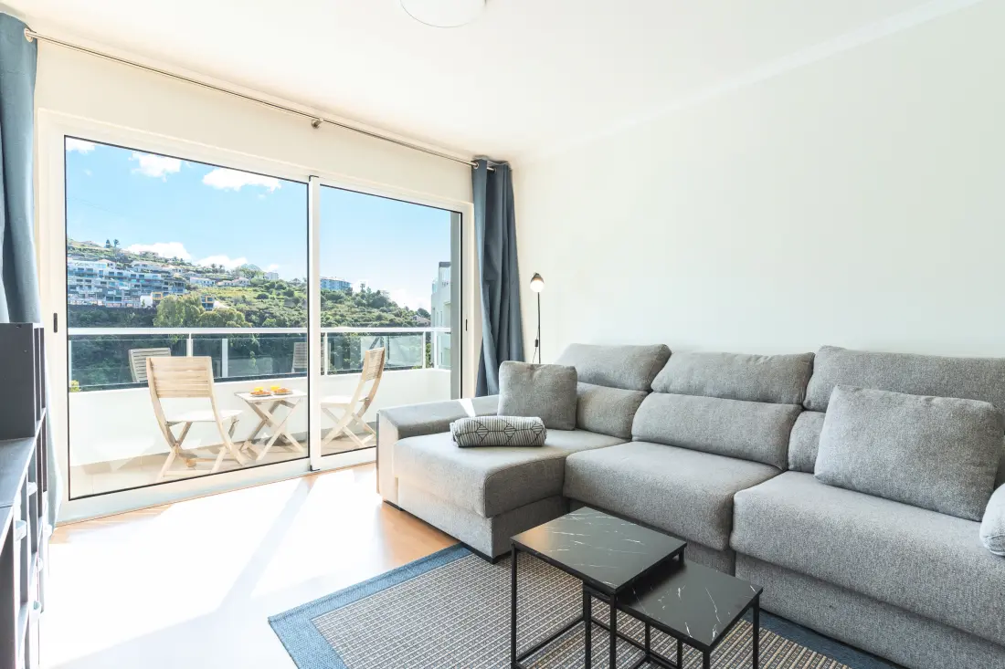 Apartmanok Caniço (Madere)