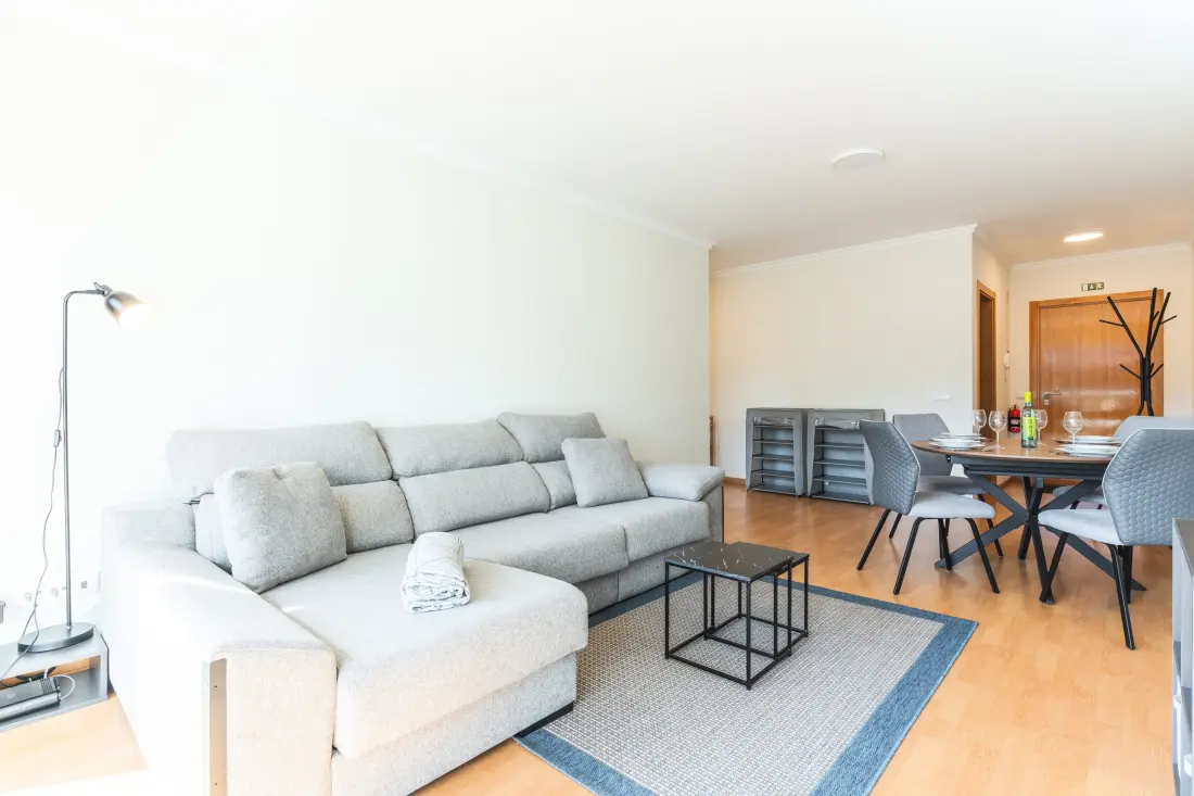 Apartmanok Caniço (Madere)