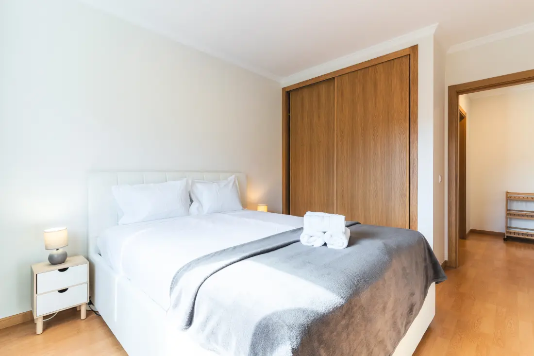 Apartmanok Caniço (Madere)
