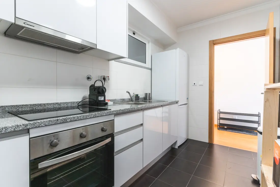 Apartmanok Caniço (Madere)
