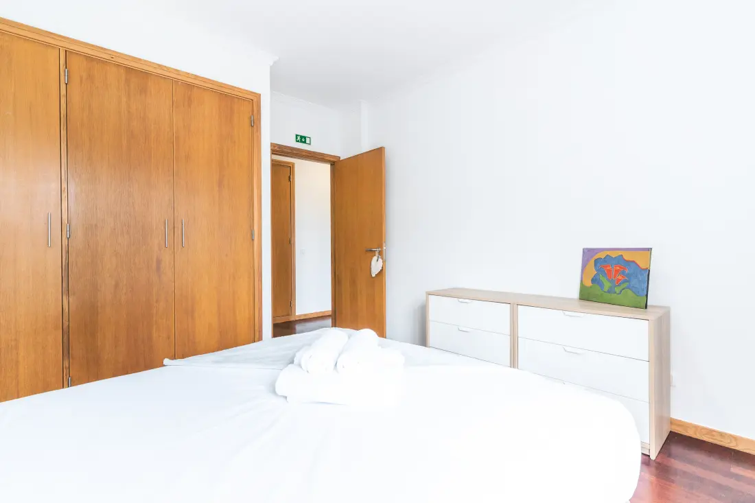 Apartmanok Caniço (Madere)