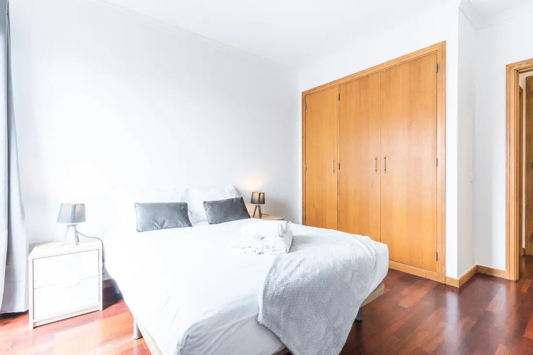 Apartmanok Caniço (Madere)