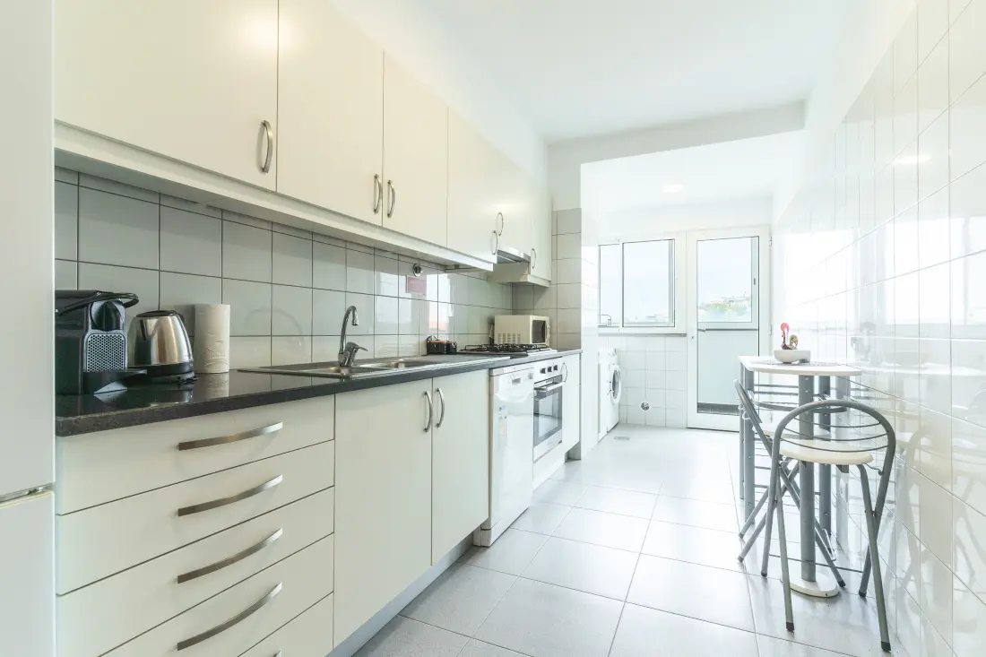 Apartmanok Caniço (Madere)
