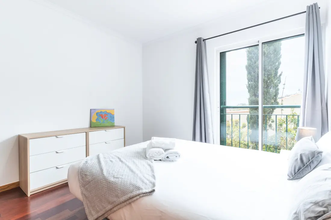 Apartmanok Caniço (Madere)
