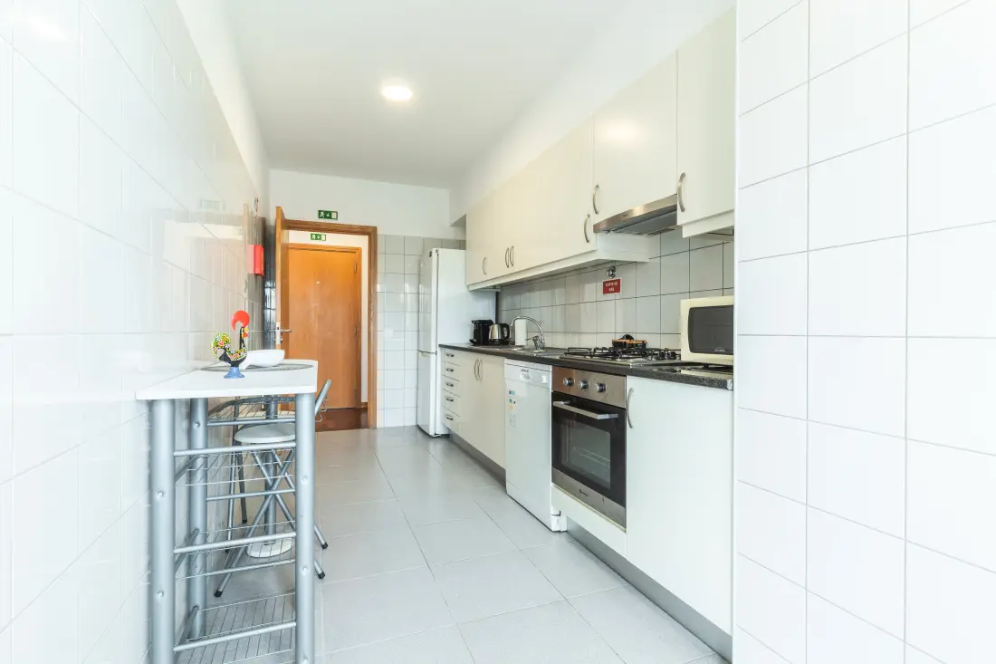 Apartmanok Caniço (Madere)