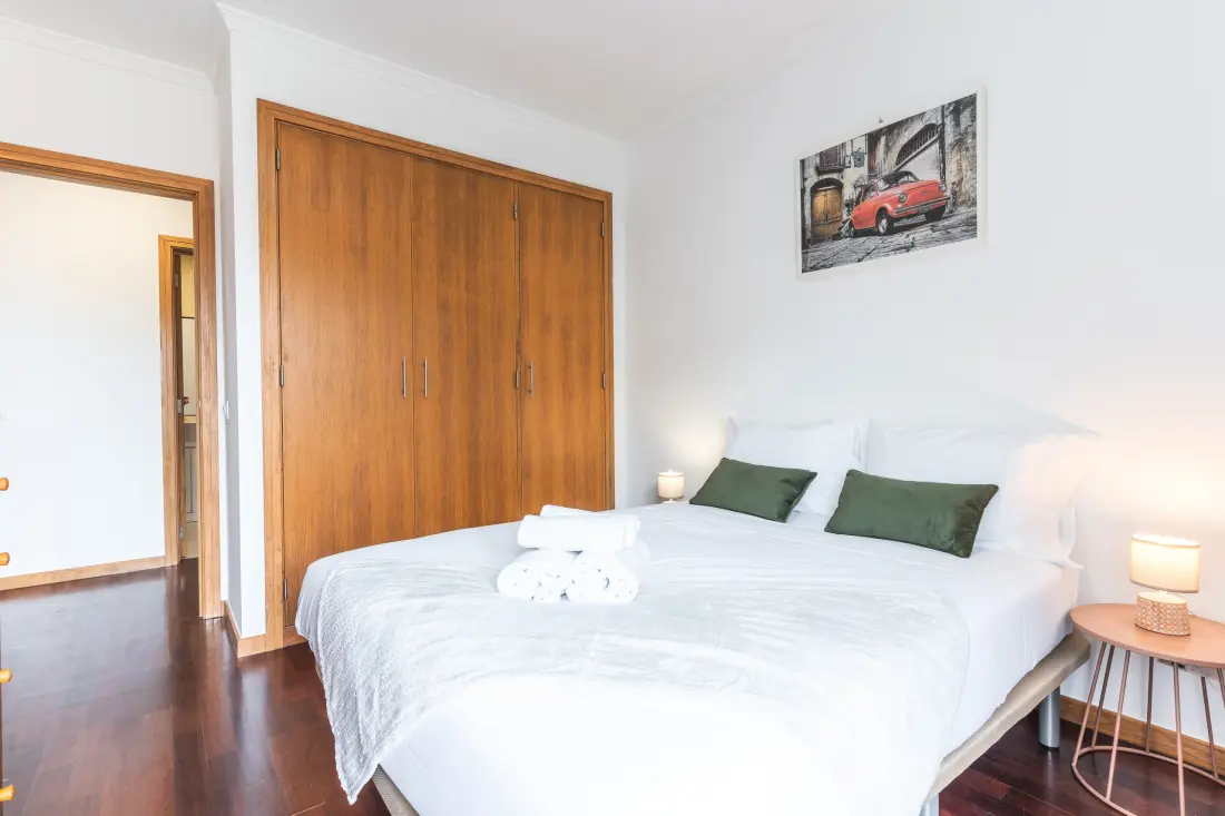 Apartmanok Caniço (Madere)