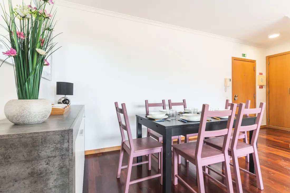 Apartmanok Caniço (Madere)