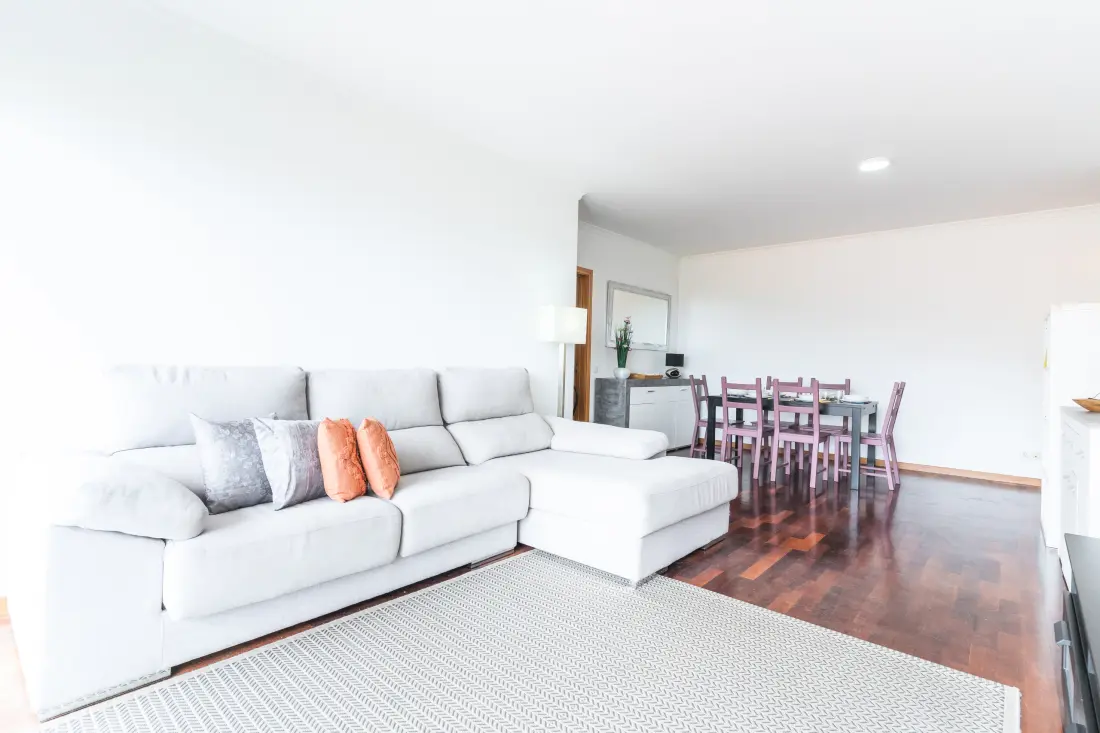 Apartmanok Caniço (Madere)