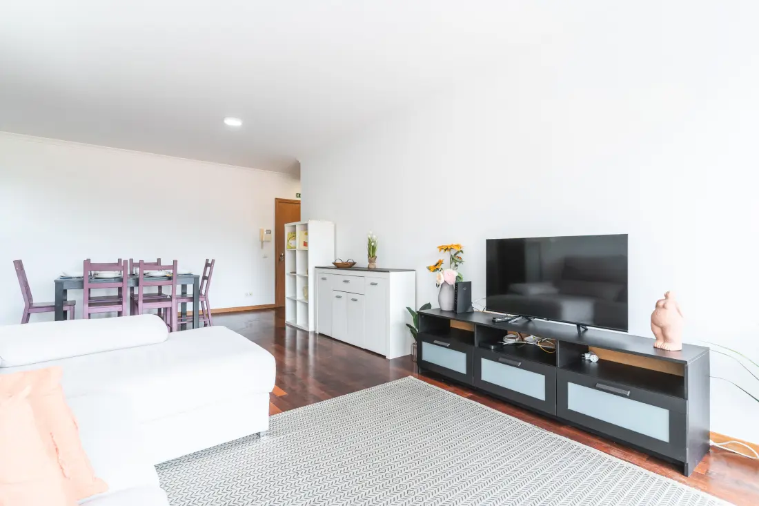 Apartmanok Caniço (Madere)