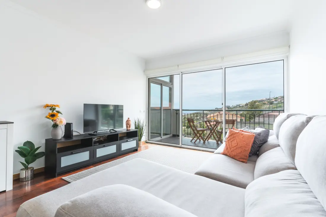 Apartmanok Caniço (Madere)