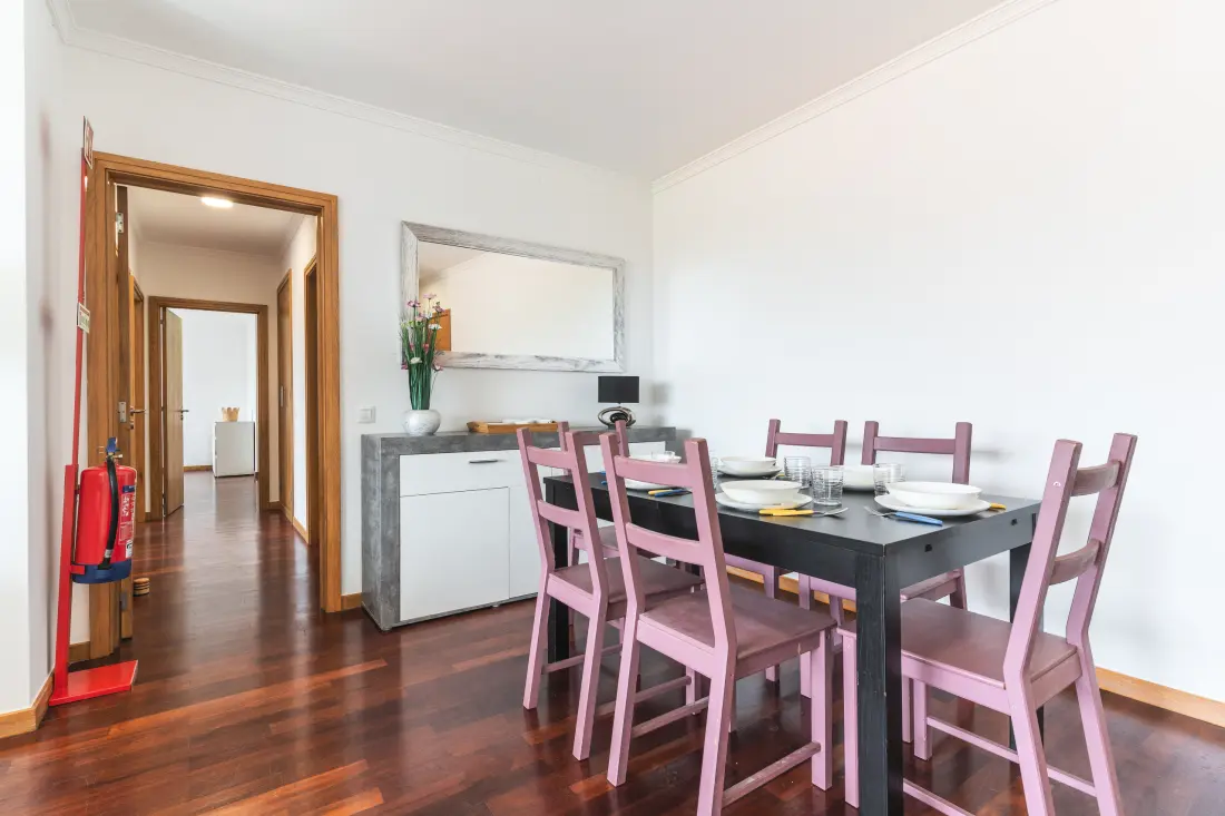 Apartmanok Caniço (Madere)